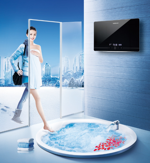 傳統式熱水器將成為歷史，那么新一代快速式電熱水器你好奇嗎？